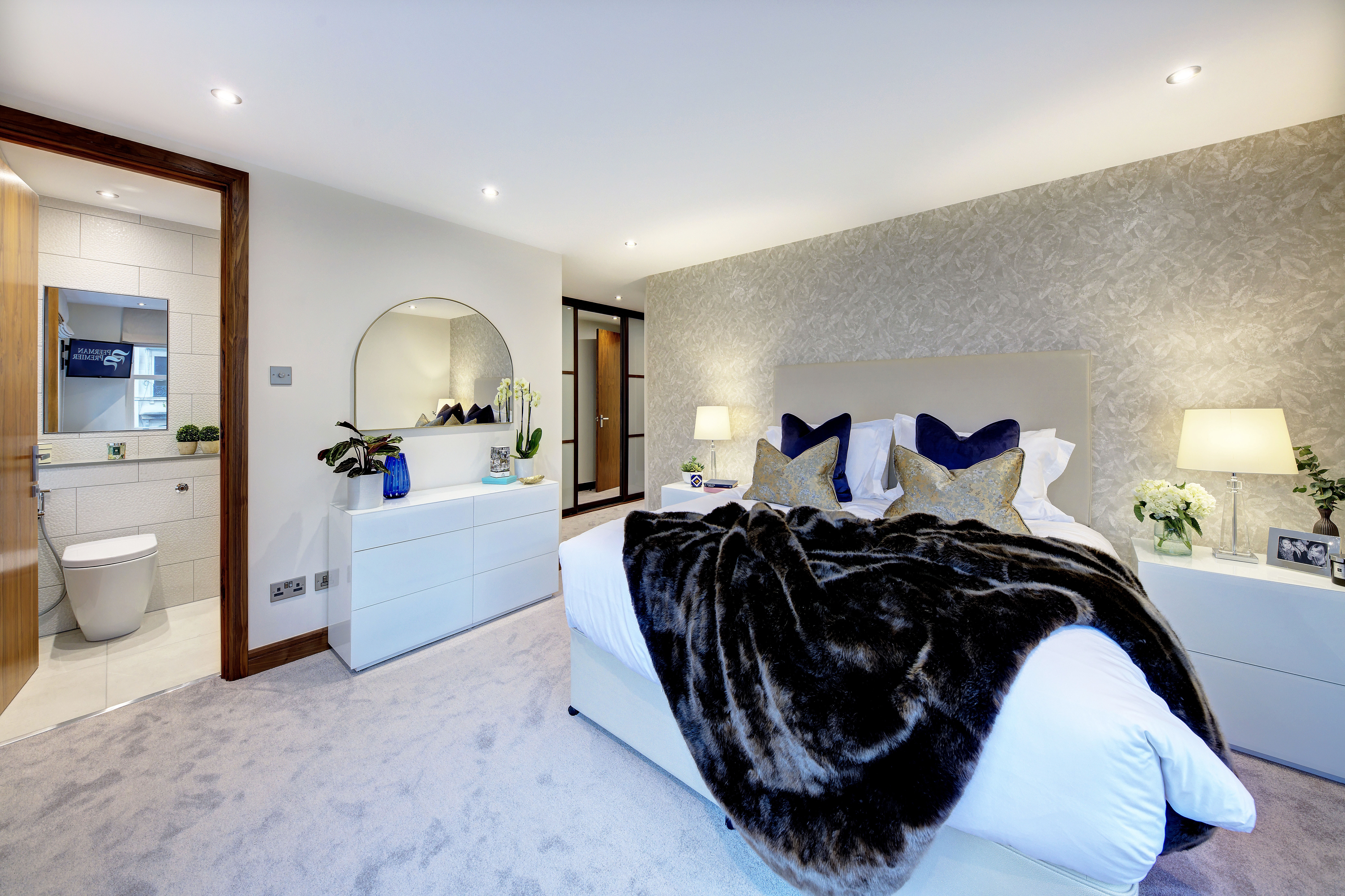 flat 58 kingston house south 2500 bed ensuite